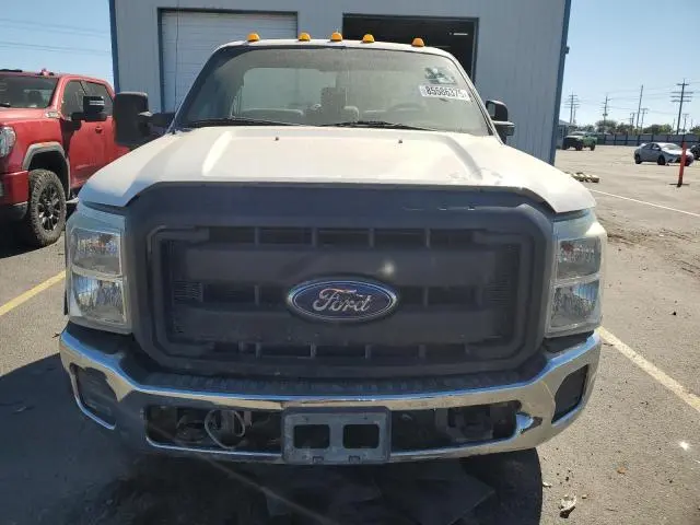 2015 FORD F350 SUPER DUTY  