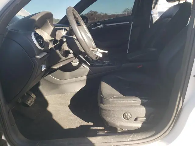 2016 AUDI A3 PREMIUM  