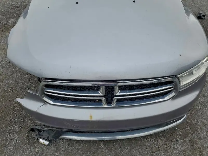 2017 DODGE DURANGO SXT  