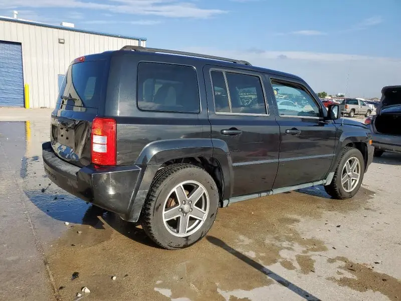 2010 JEEP PATRIOT SPORT  