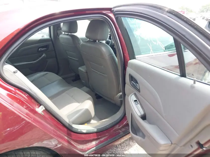 2015 CHEVROLET MALIBU 2LT