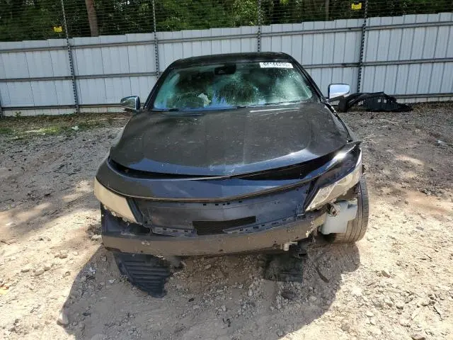 2014 CHEVROLET IMPALA LTZ  