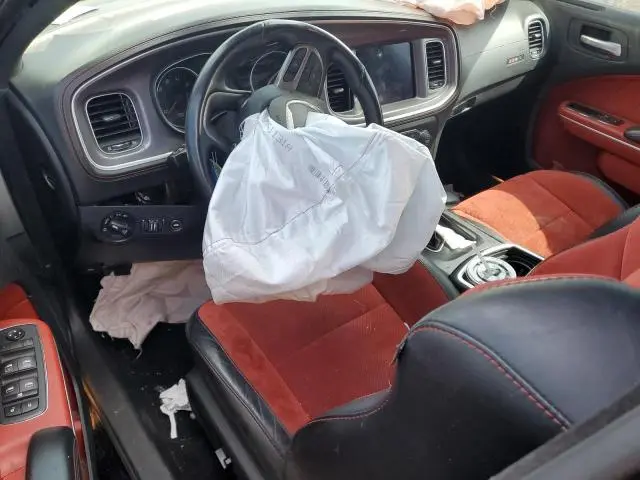 2020 DODGE CHARGER SCAT PACK  