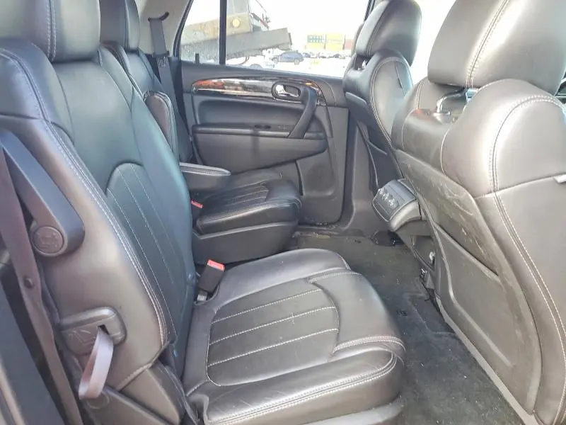 2014 BUICK ENCLAVE   