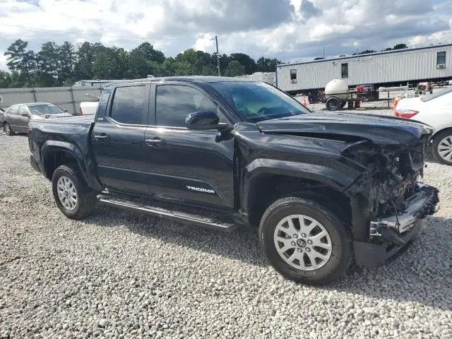 2024 TOYOTA TACOMA DOUBLE CAB  