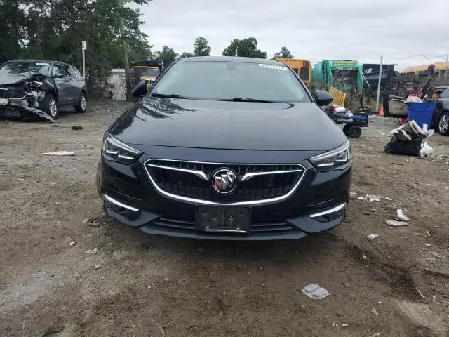 2018 BUICK REGAL PREFERRED II  