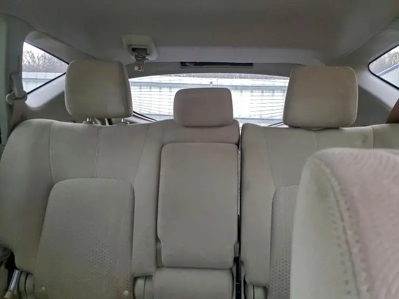 2014 NISSAN MURANO S  