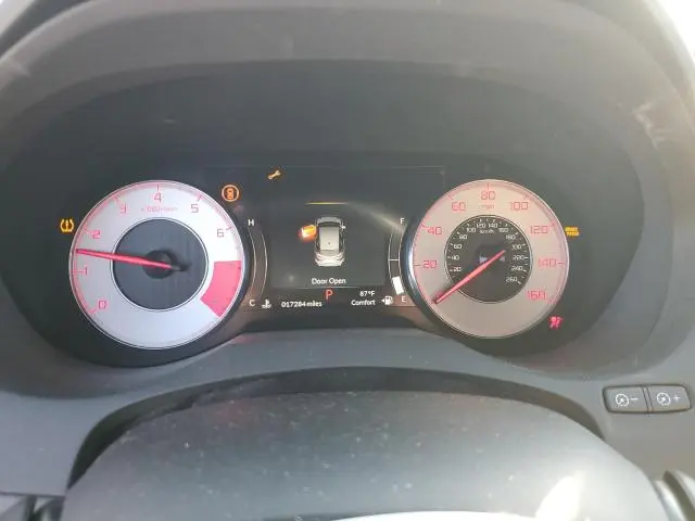 2023 ACURA RDX A-SPEC  