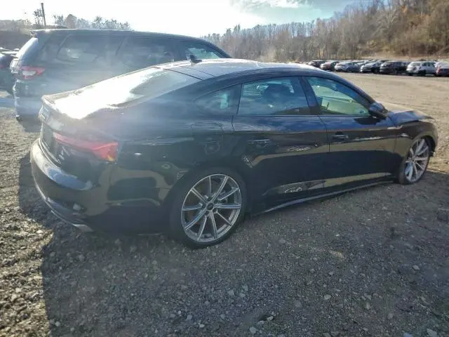 2025 AUDI A5 PREMIUM 45  