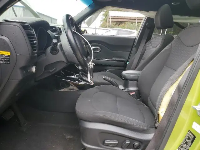2014 KIA SOUL !  
