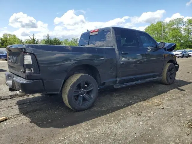 2017 RAM 1500 SPORT  