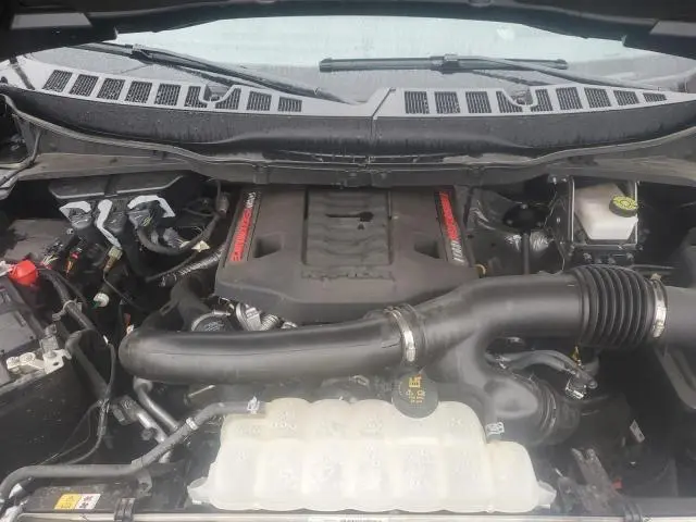 2024 FORD F150 RAPTOR  