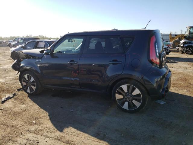 2014 KIA SOUL !