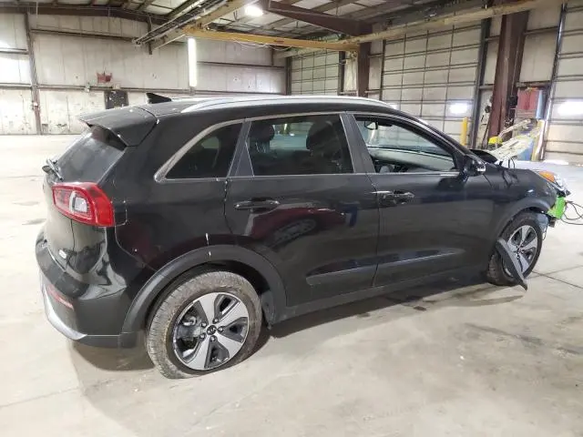 2018 KIA NIRO TOURING