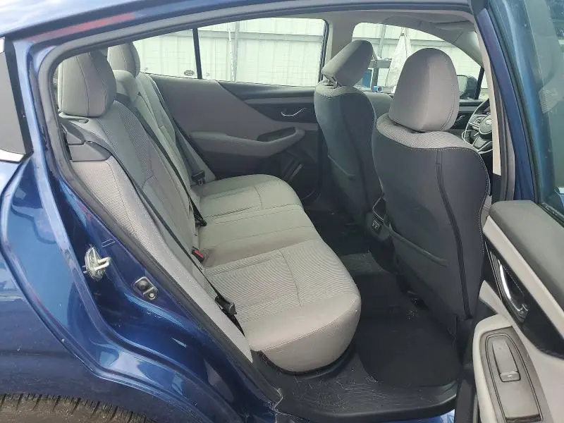 2021 SUBARU LEGACY PREMIUM  