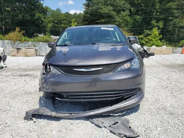 2018 CHRYSLER PACIFICA L  