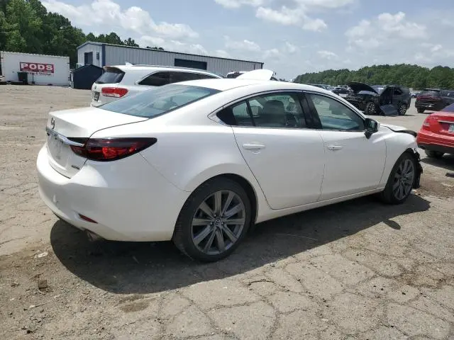 2021 MAZDA 6 TOURING  
