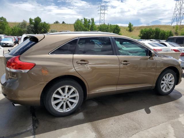 2011 TOYOTA VENZA 