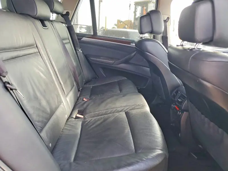 2013 BMW X5 XDRIVE35I  