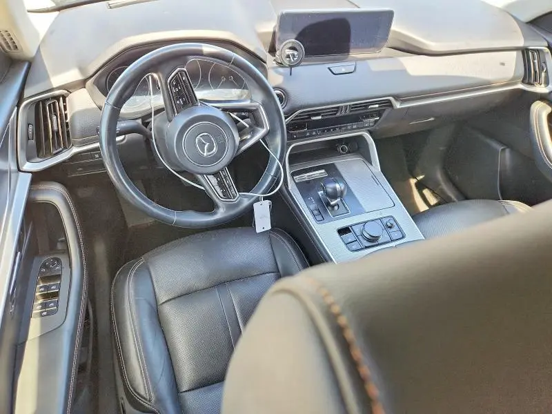 2024 MAZDA CX-90 PREFERRED PLUS  