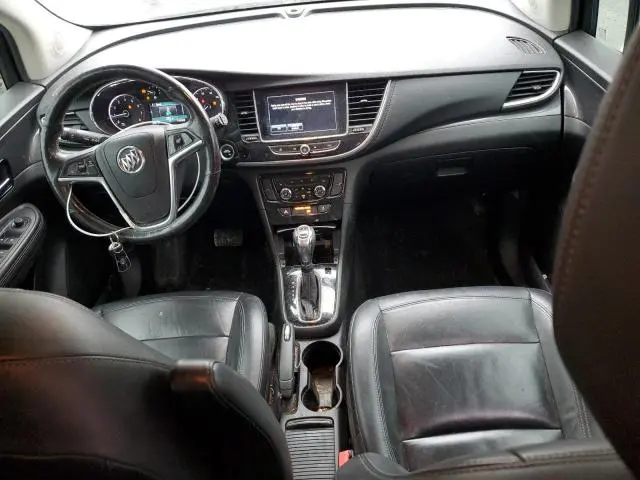 2017 BUICK ENCORE ESSENCE  