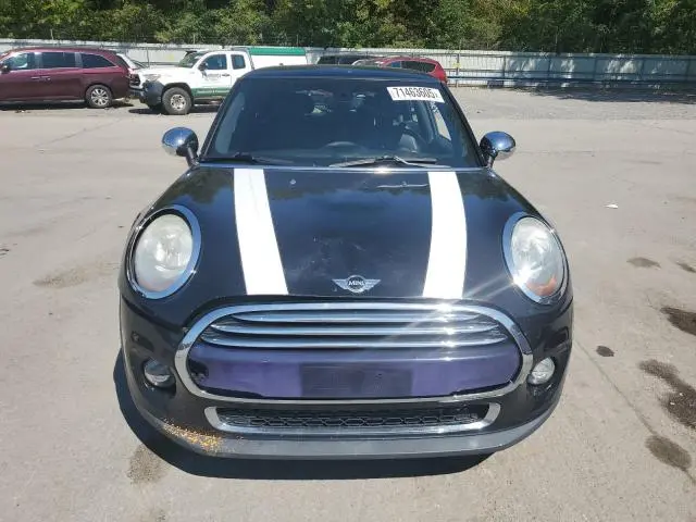 2014 MINI COOPER   