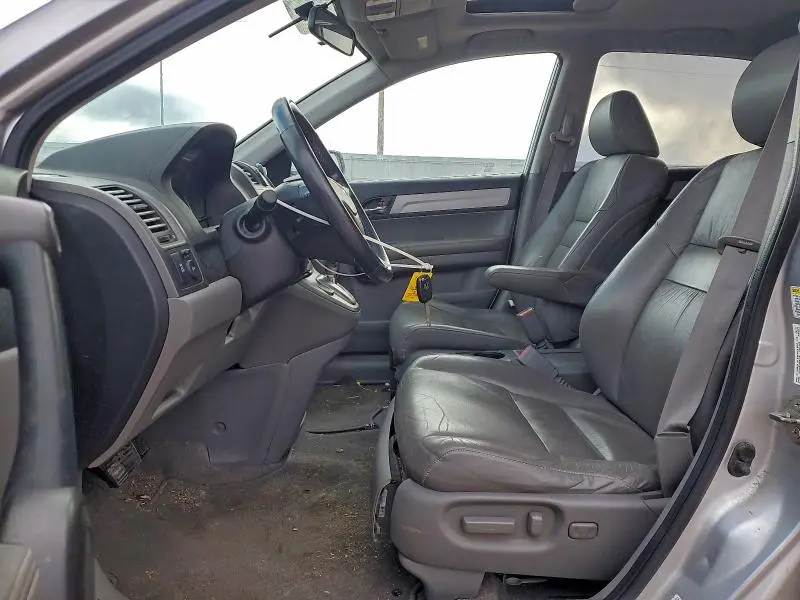 2011 HONDA CR-V EXL  