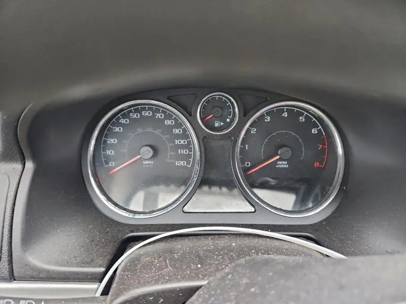 2010 CHEVROLET COBALT 1LT  