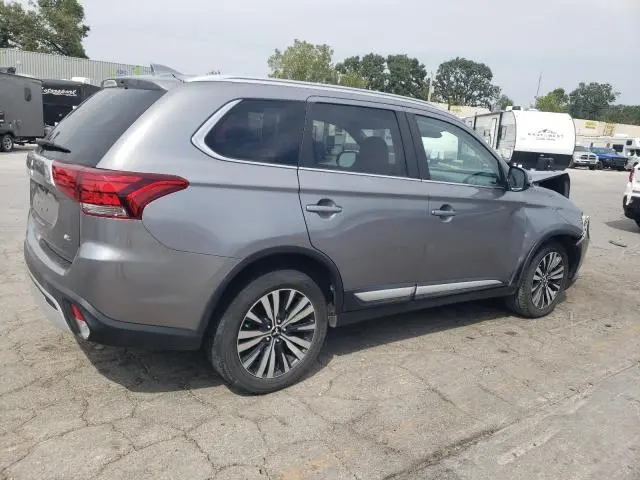 2020 MITSUBISHI OUTLANDER SE