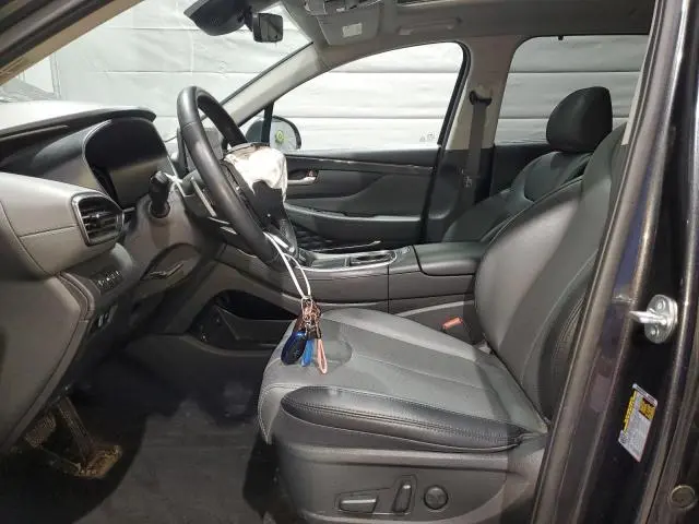 2023 HYUNDAI SANTA FE SEL PREMIUM