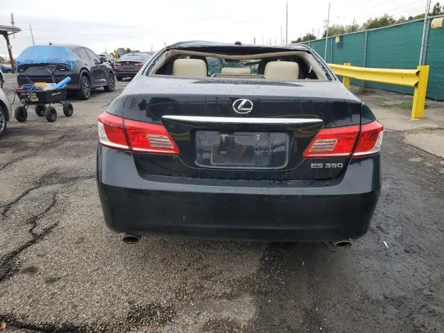 2011 LEXUS ES 350  