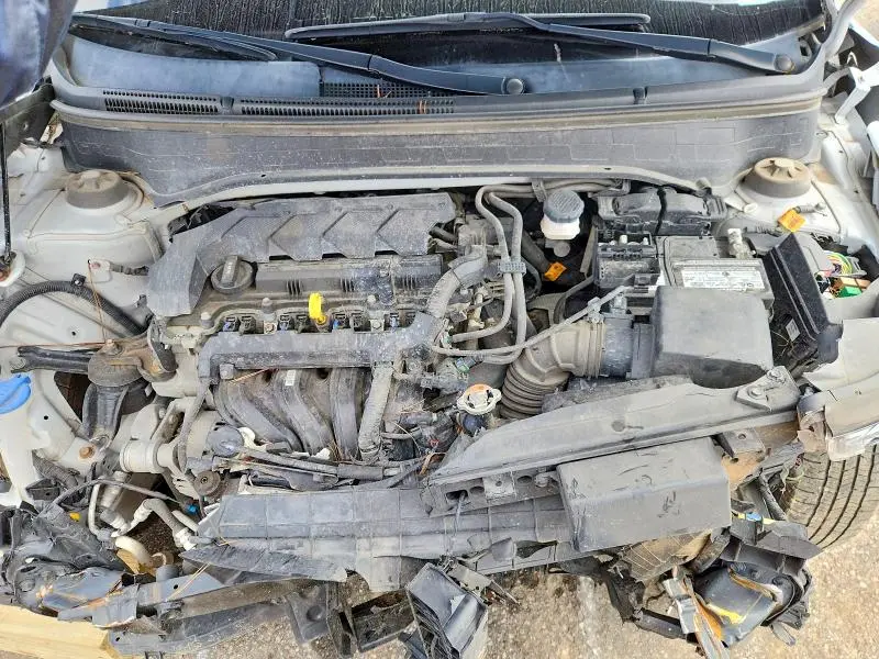 2021 HYUNDAI VENUE SE  