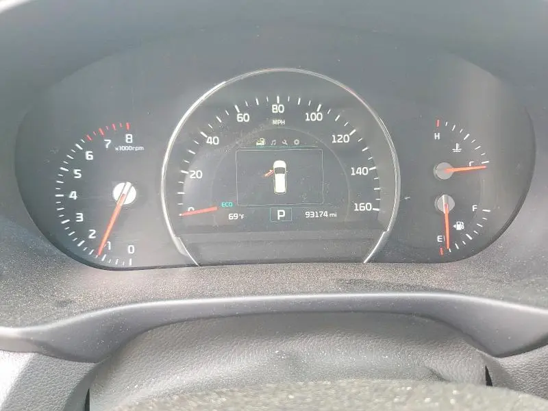 2018 KIA SORENTO LX V6  