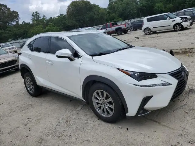 2020 LEXUS NX 300  