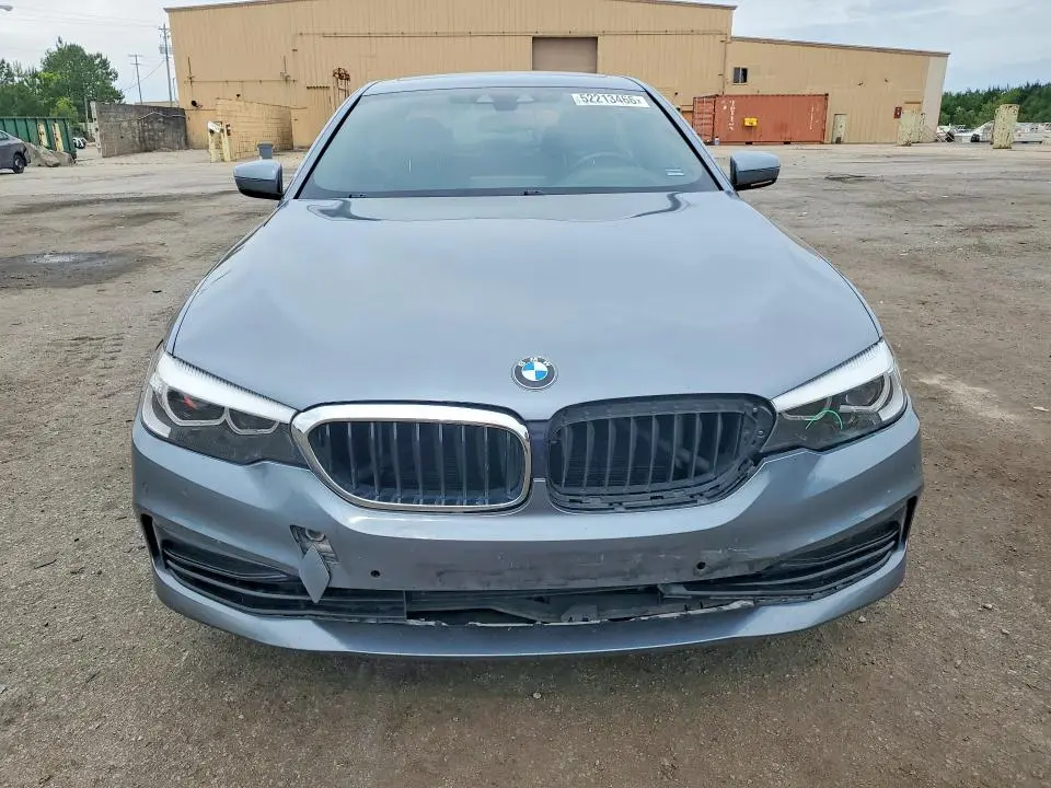 2020 BMW 530 I  
