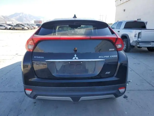 2018 MITSUBISHI ECLIPSE CROSS SE