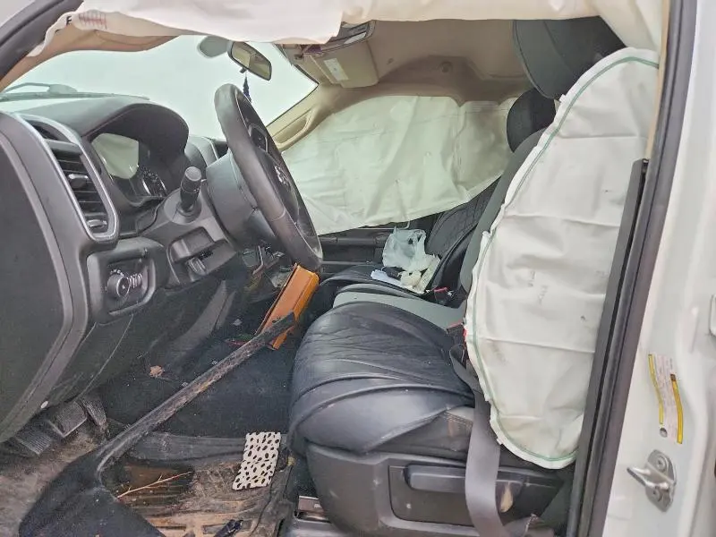 2019 RAM 2500 BIG HORN  