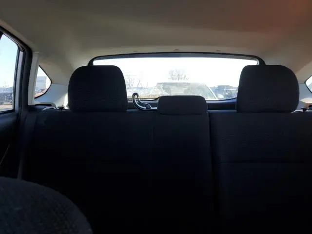 2013 SUBARU IMPREZA PREMIUM  