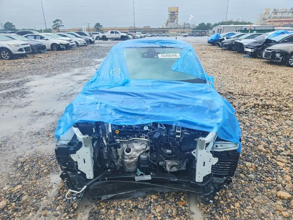 2020 NISSAN MAXIMA 3.5 PLATINUM  