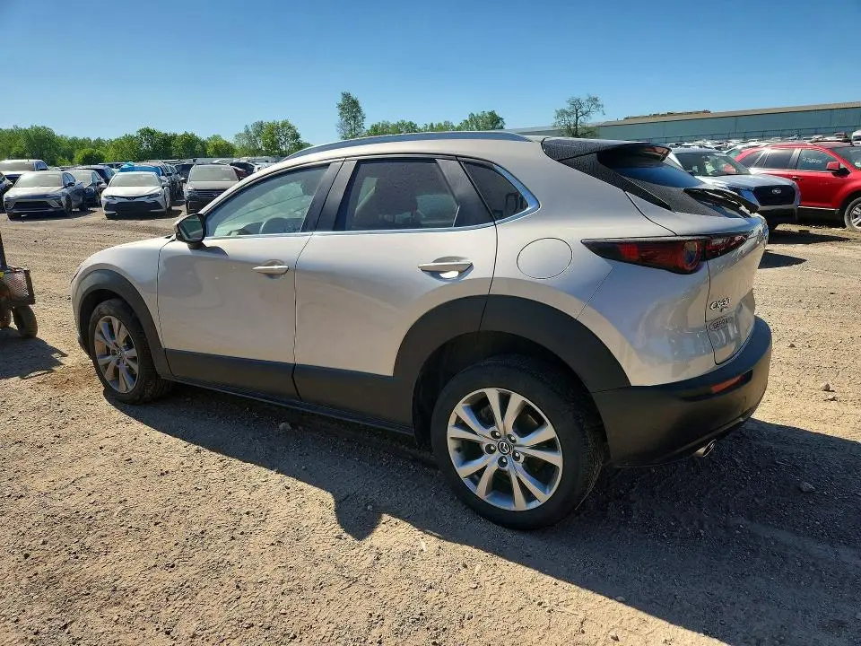 2023 MAZDA CX-30 PREFERRED  