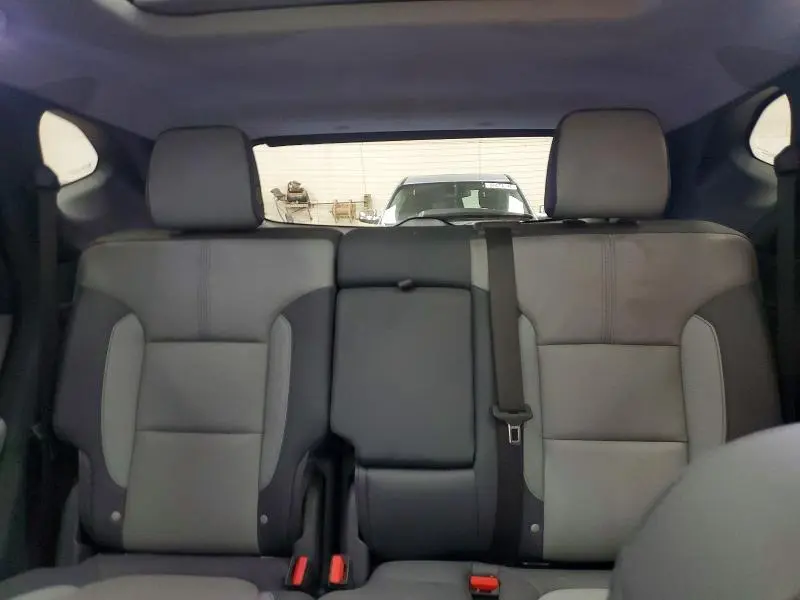 2019 CHEVROLET BLAZER 3LT  