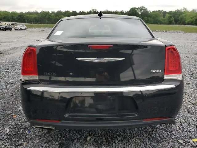 2018 CHRYSLER 300 TOURING  