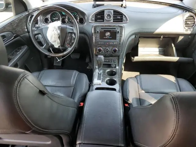 2014 BUICK ENCLAVE   