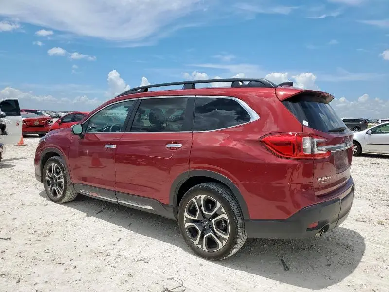 2023 SUBARU ASCENT TOURING  