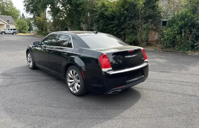 2018 CHRYSLER 300 TOURING  