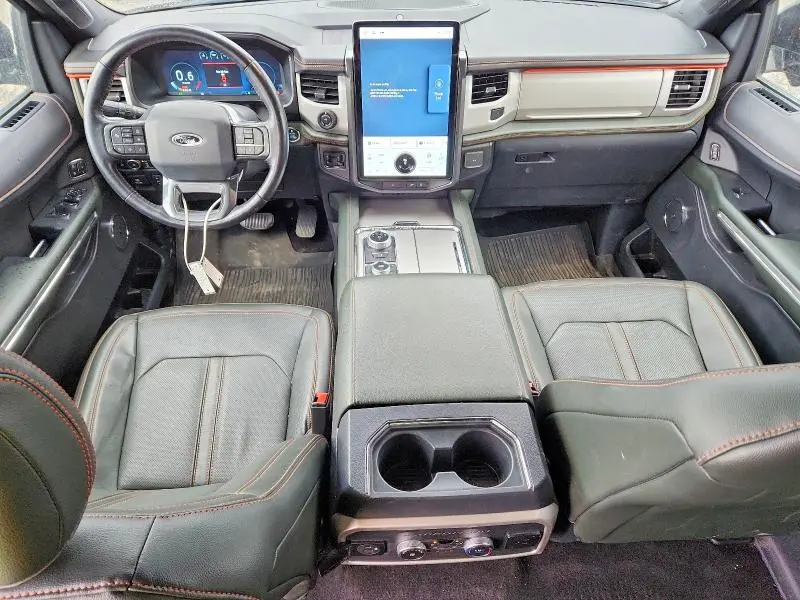 2022 FORD EXPEDITION TIMBERLINE  