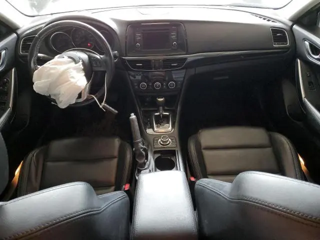 2014 MAZDA 6 TOURING  