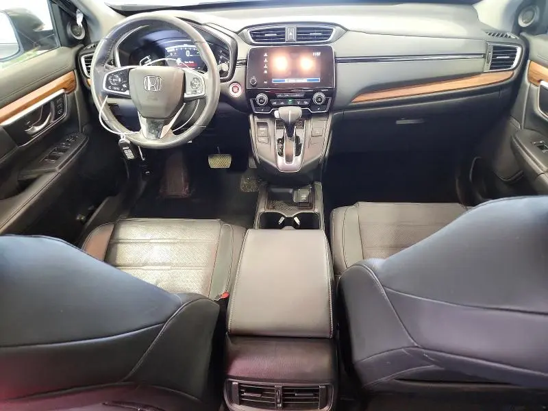 2019 HONDA CR-V EXL  