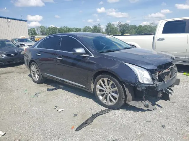 2014 CADILLAC XTS LUXURY COLLECTION  