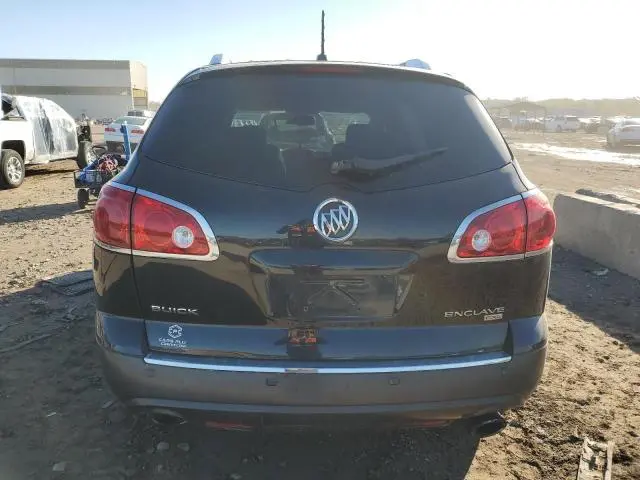 2010 BUICK ENCLAVE CXL  